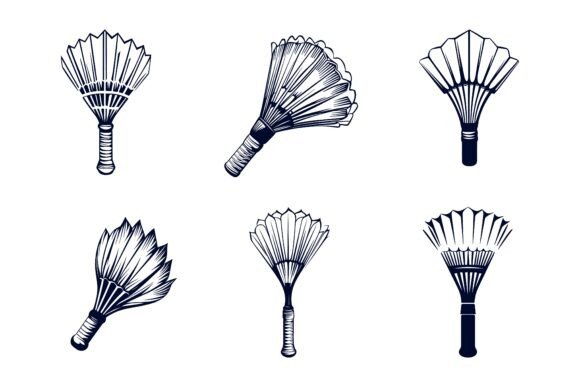 A Visual Guide to the Badminton Font Family