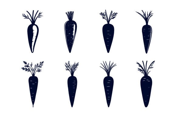 Building Fresh Visual Projects with the Carrot Icon