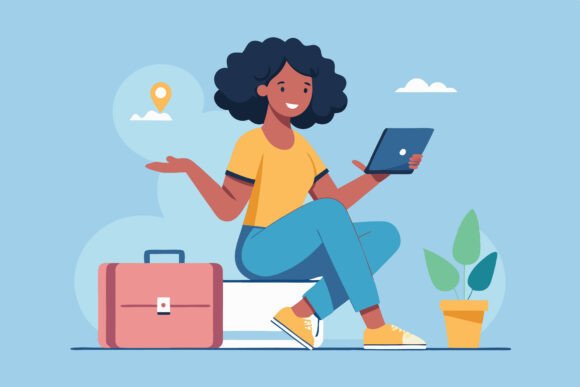 The Art of Modern Illustration: Unleashing Creativity with Vector Collections