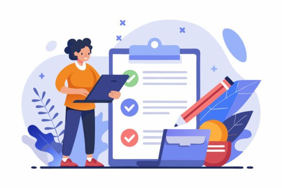 The Business Team Fill-out Checklist: A Structured Path to Project Alignment