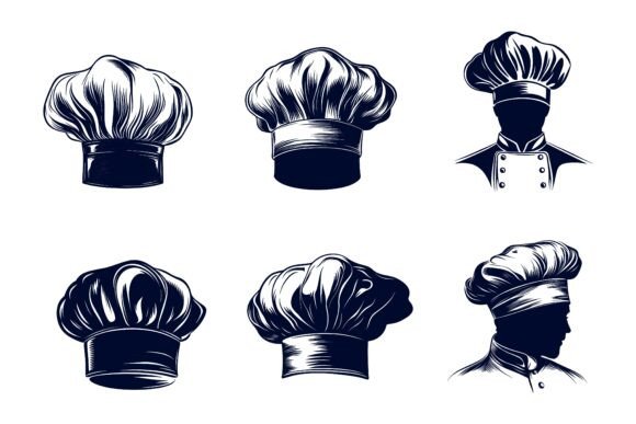 The Chef Hat: A Symbol of Creativity and Craft