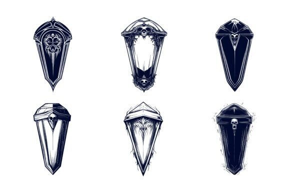 The Enduring Legacy of Medieval Heraldic Design