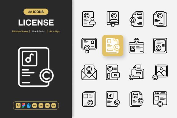 The Modern Creative Toolkit: Why License Icons is Changing Design Projects