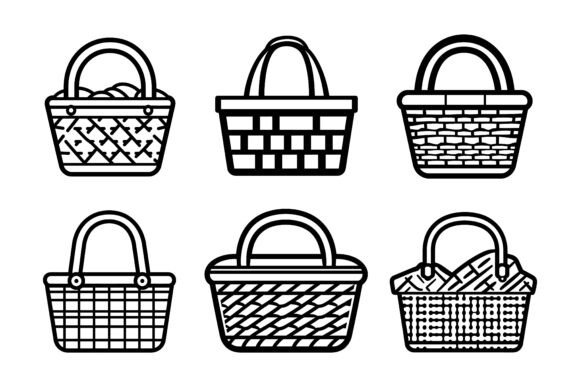 The Picnic Basket Collection: Modern Creativity Meets Editorial Precision