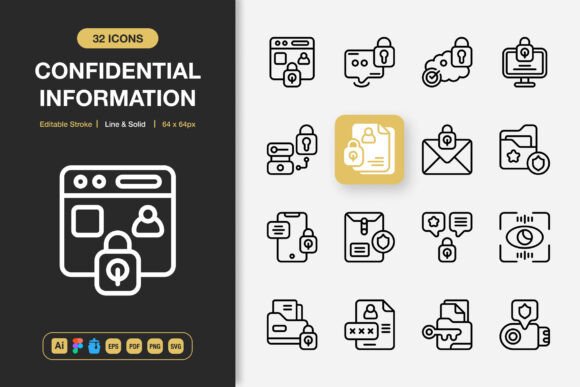 The Power of Minimalist Icon Design: Elevating Your Visual Projects